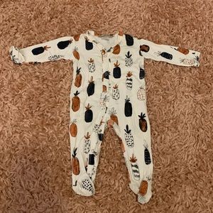 Spearmint love 0-3 months